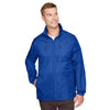 Team 365 Men's Sport Royal Zone Protect Lightweight Jacket