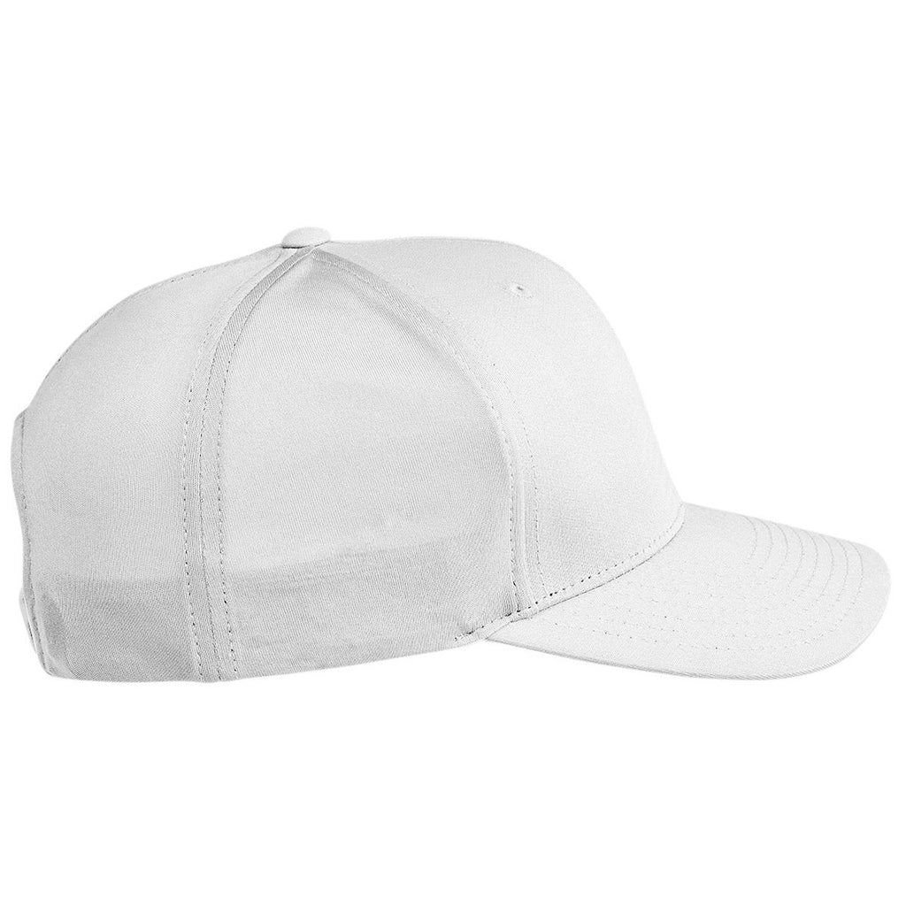 Yupoong Youth White Zone Performance Cap