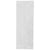 Port Authority White Micofiber Stay Fitness Mat Towel