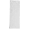 Port Authority White Micofiber Stay Fitness Mat Towel