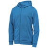 Stormtech Men's Denim Heather Monashee Fleece Full Zip Hoody