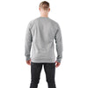 Stormtech Men's Granite Heather Monashee Henley