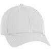 Ahead White/White Frio Cap