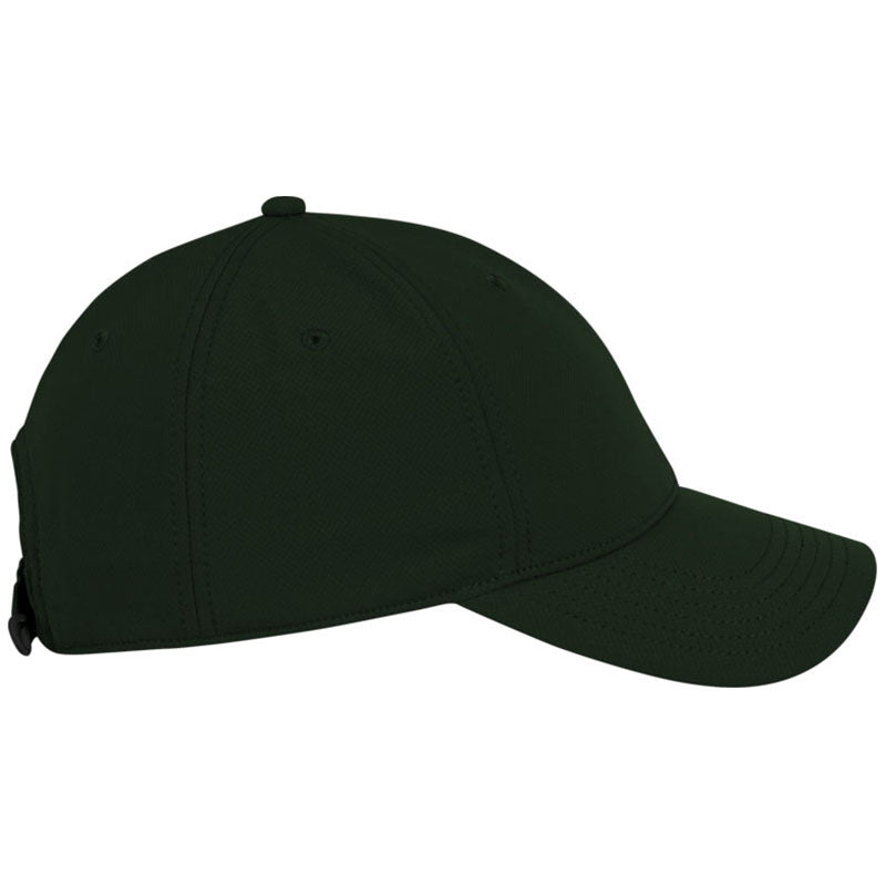 Ahead University Hunter Green/University Hunter Green Frio Cap