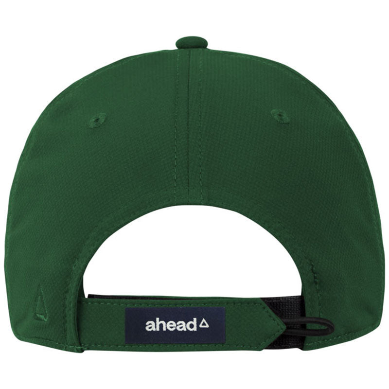 Ahead Georgia Green/Georgia Green Frio Cap