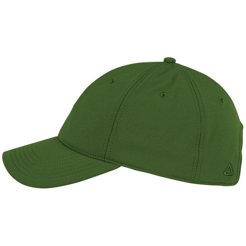 Ahead Grass Green/Grass Green Frio Cap