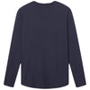 UNRL Men's Midnight Navy Ultra Long Sleeve