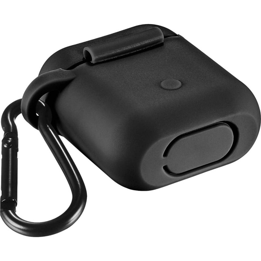 Insignia Black Case for Apple AirPods