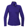 The North Face Women's Lapis Blue Skyline Full-Zip Fleece Jacket