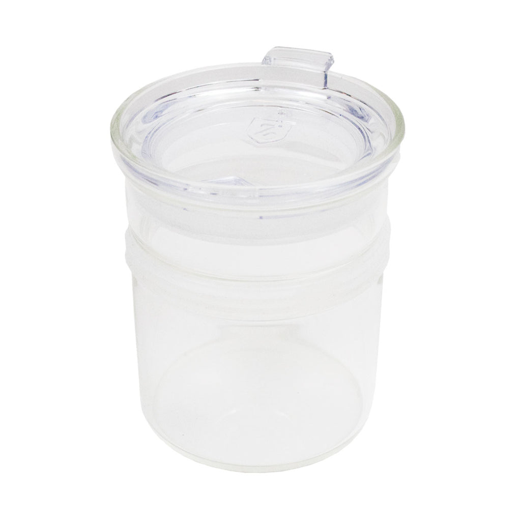 MerchPerks Zusa Black Marquette Wine Tumbler 10 oz.