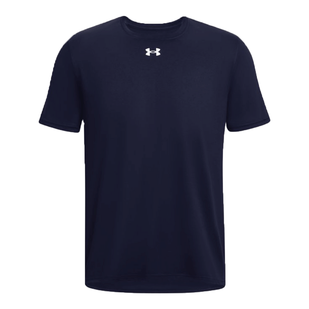 Under Armour Men's Midnight Navy Team Tech Tee