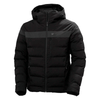 Helly Hansen Men's Black Bossanova Puffy Jacket