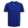 Under Armour Men's Royal Team Tech Tee