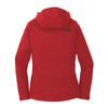 The North Face Women's Rage Red Dryvent Rain Jacket