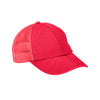 Adams Red Vibe Cap