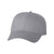 Valucap Grey Twill Cap