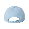 Valucap Baby Blue Classic Dad's Cap