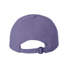 Valucap Lavender Classic Dad's Cap