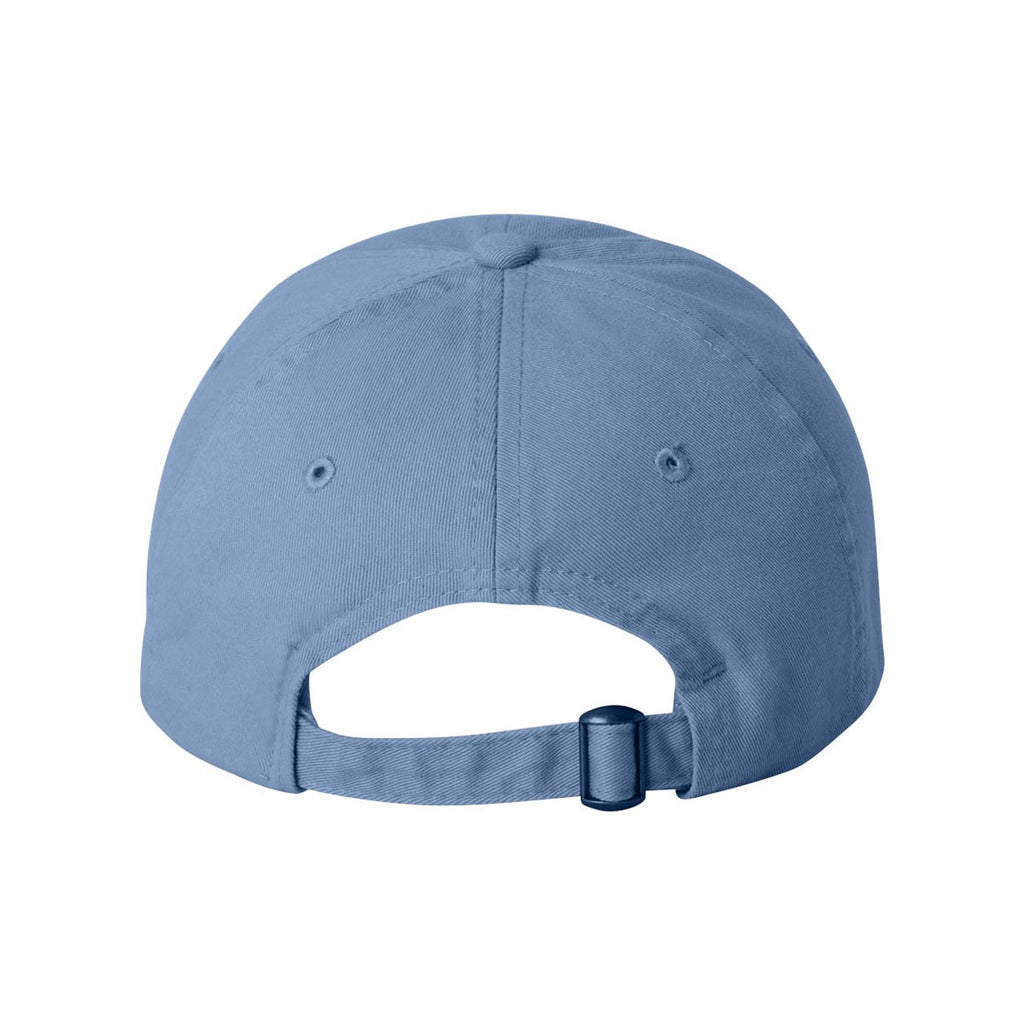 Valucap Sky Blue Classic Dad's Cap