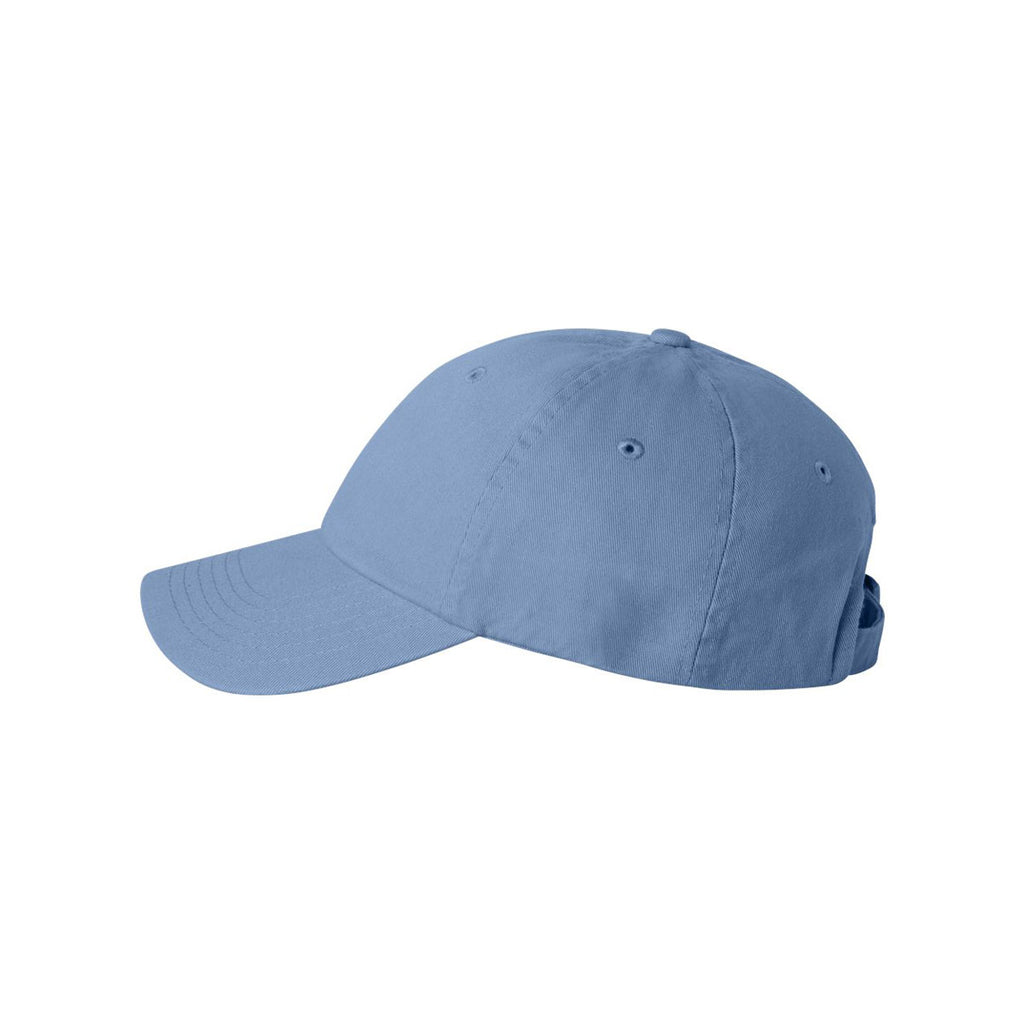 Valucap Sky Blue Classic Dad's Cap