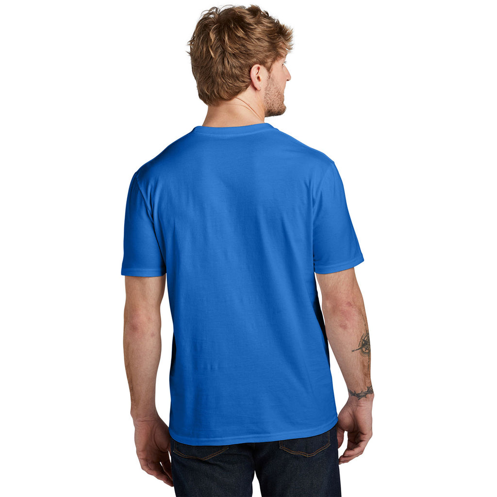 Volunteer Knitwear True Royal Men's Daily Tee