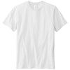 Volunteer Knitwear White Men's Daily Tee