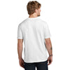 Volunteer Knitwear White Men's Daily Tee