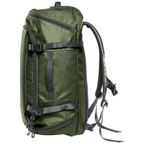 Stormtech Earth Green Madagascar Duffle Pack