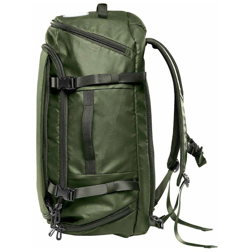 Stormtech Earth Madagascar Duffle Pack