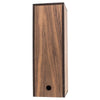 Woodchuck USA Walnut Wood Wine Box