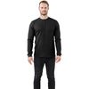 Stormtech Men's Graphite Ashburn Henley