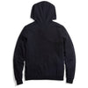 Marine Layer Women's Black Sunset Pullover Hoodie