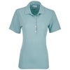 Greg Norman Women's Ocean Breeze Freedom Polo