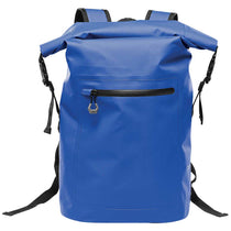 Stormtech Royal/Black Cirrus Backpack