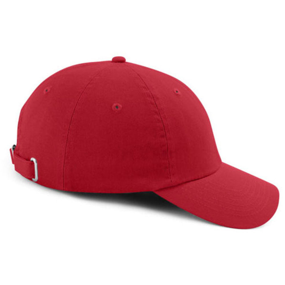 Imperial Red Original Buckle Cap