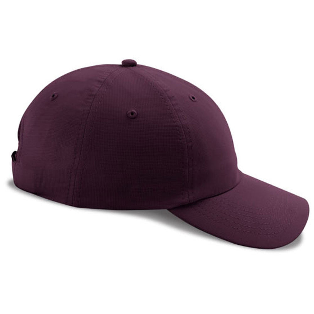 Imperial Aubergine Original Performance Cap