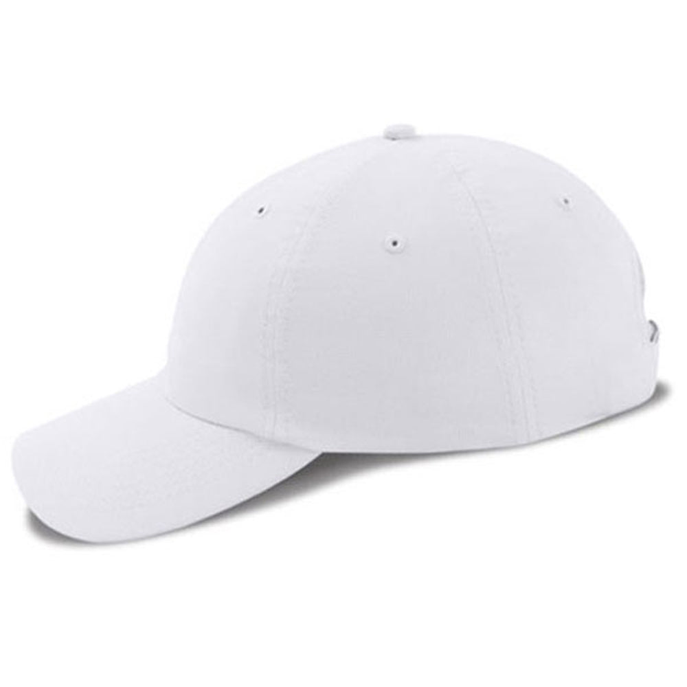 Imperial White Original Performance Cap