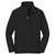 Port Authority Black Youth Core Soft Shell Jacket