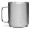 YETI Stainless Steel Rambler 10 oz Stackable Mug