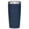 YETI Navy Rambler 10 oz Tumbler