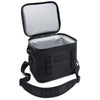 YETI Black Hopper Flip 12 Cooler