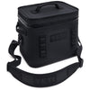 YETI Black Hopper Flip 12 Cooler