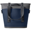 YETI Navy Hopper M15 Soft Cooler