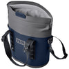 YETI Navy Hopper M15 Soft Cooler