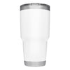 YETI White Rambler 30 oz. Tumbler