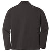 Sport-Tek Youth Iron Grey PosiCharge Competitor 1/4-Zip Pullover