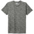 Sport-Tek Youth Grey Concrete PosiCharge Digi Camo Short Sleeve Tee