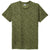 Sport-Tek Youth Olive Drab Green PosiCharge Digi Camo Short Sleeve Tee