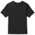 Sport-Tek Youth Black Short Sleeve Rashguard Tee