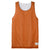 Sport-Tek Youth Deep Orange PosiCharge Classic Mesh Reversible Tank